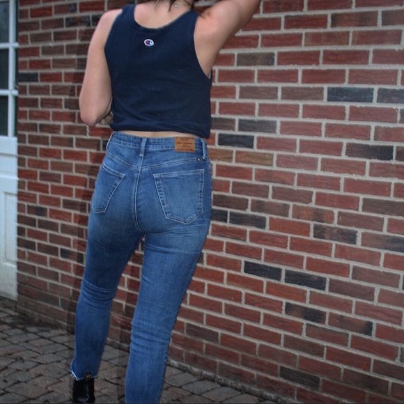 Reworked champion cross tank - Picture 3 of 3